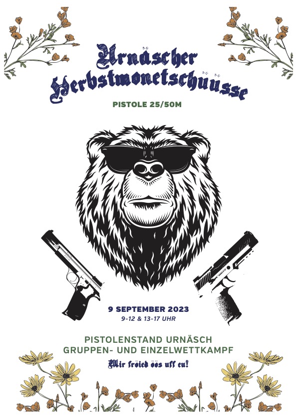 HMS Flyer Cover